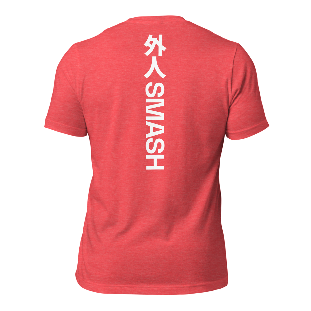 red T-Shirt