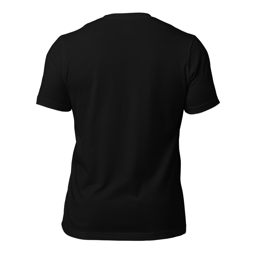 black T-Shirt