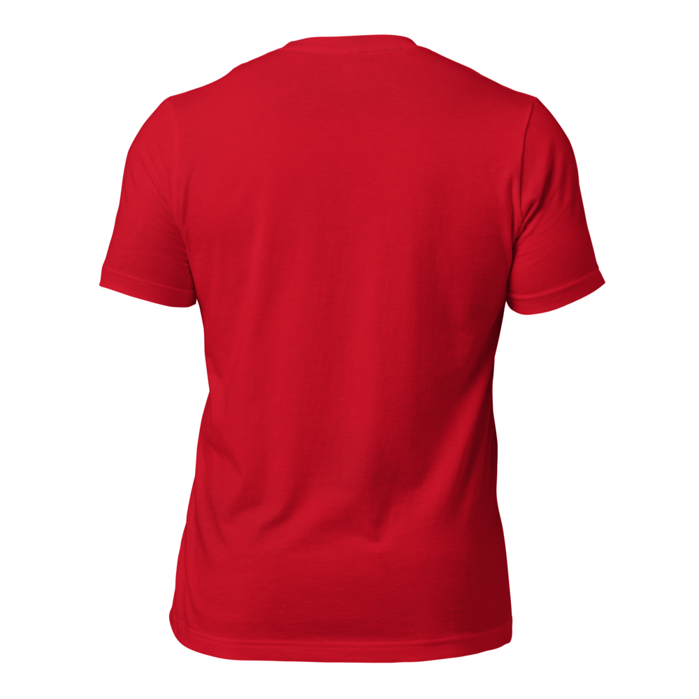 red T-Shirt