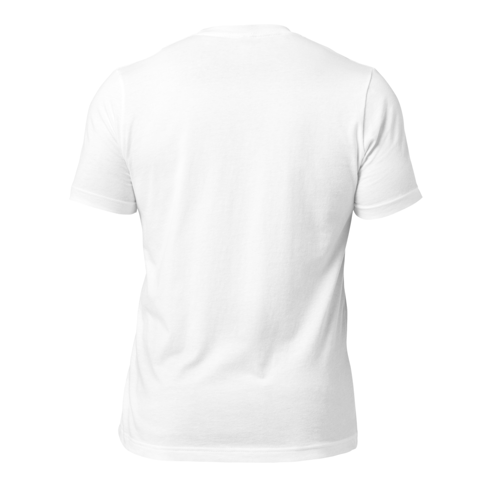 white T-Shirt
