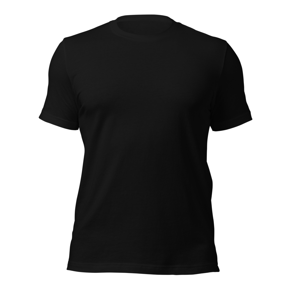 black T-Shirt