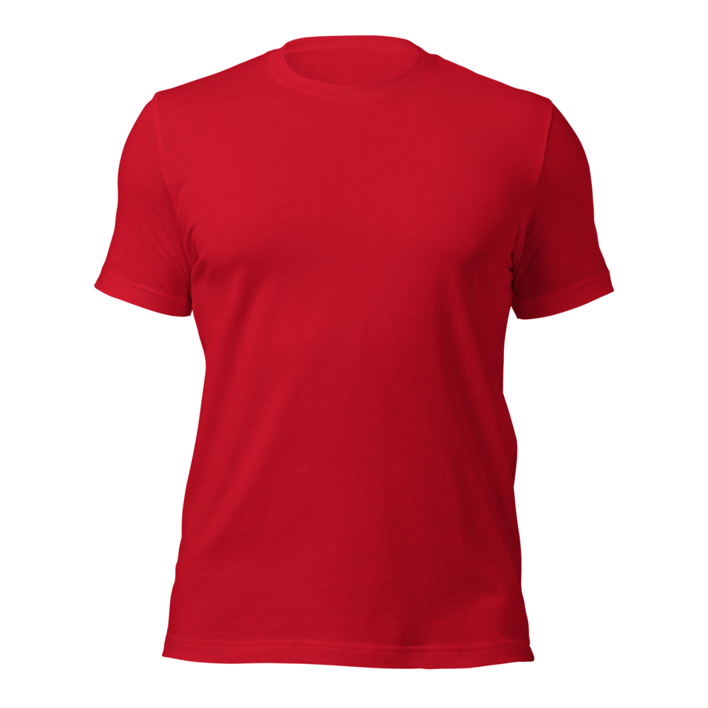 red T-Shirt