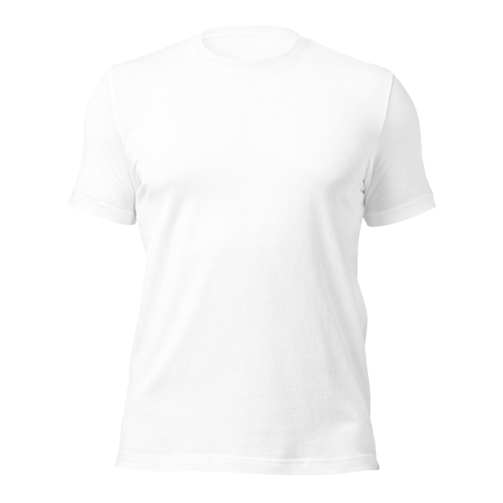 white T-Shirt