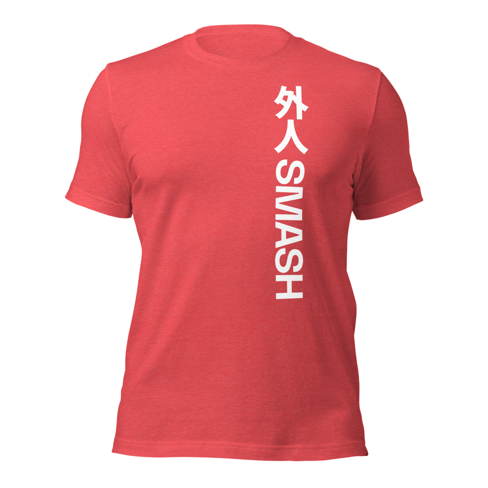 red T-Shirt