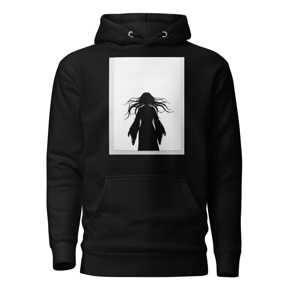 Black Hoodie