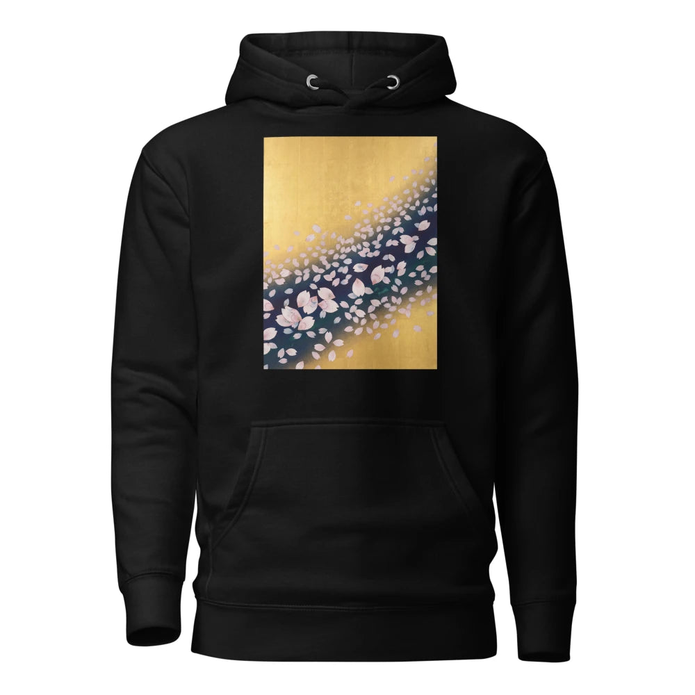 Black Hoodie