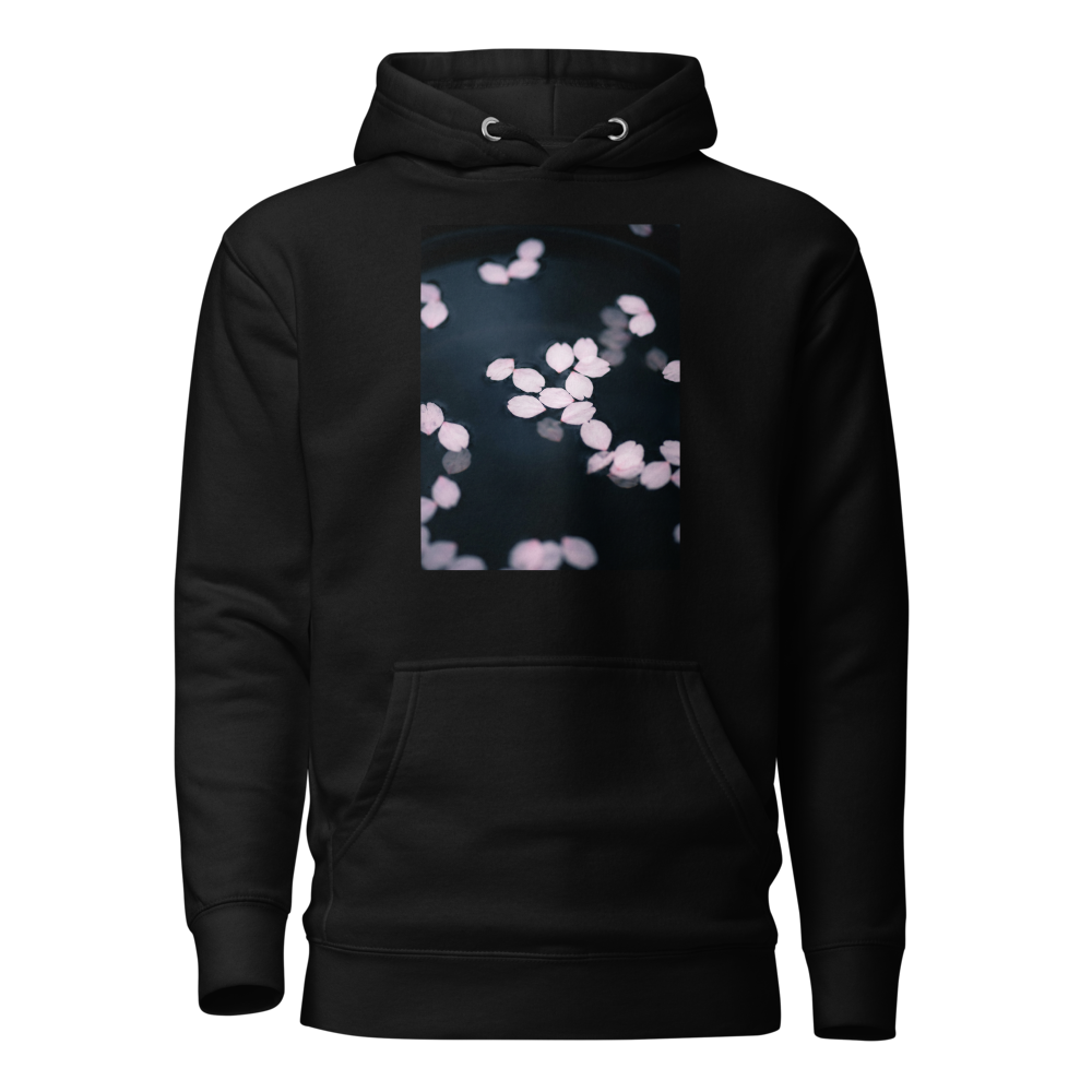 Seijaku Womens Hoodie