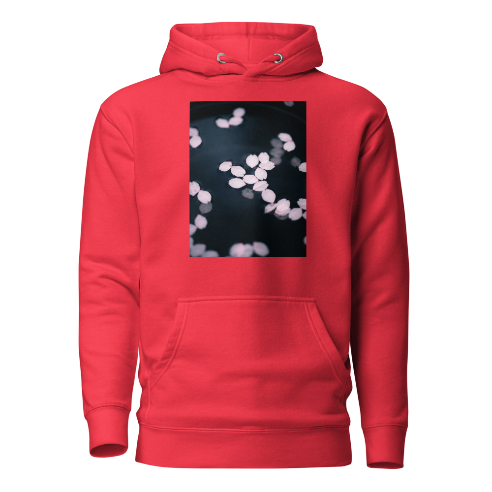 Seijaku Hoodie