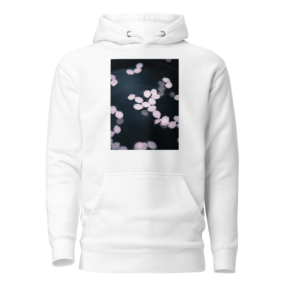 Seijaku Mens Hoodie