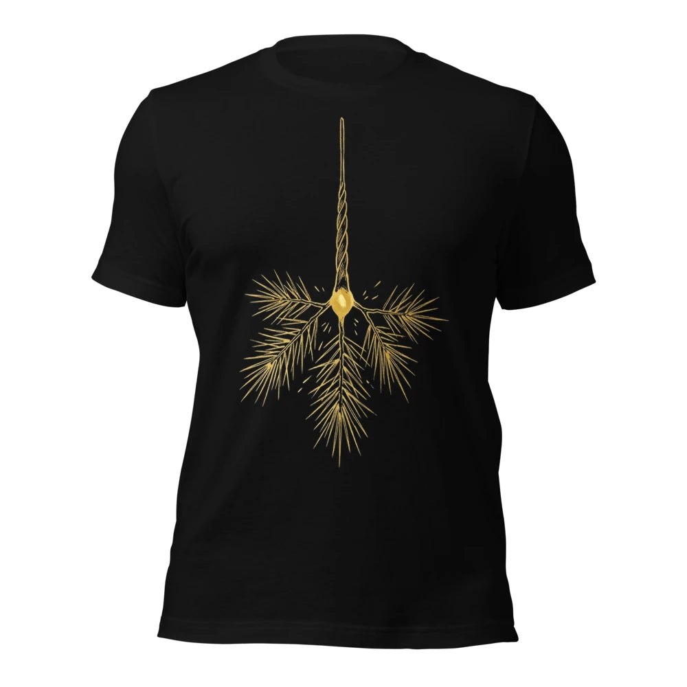 Black T-Shirt