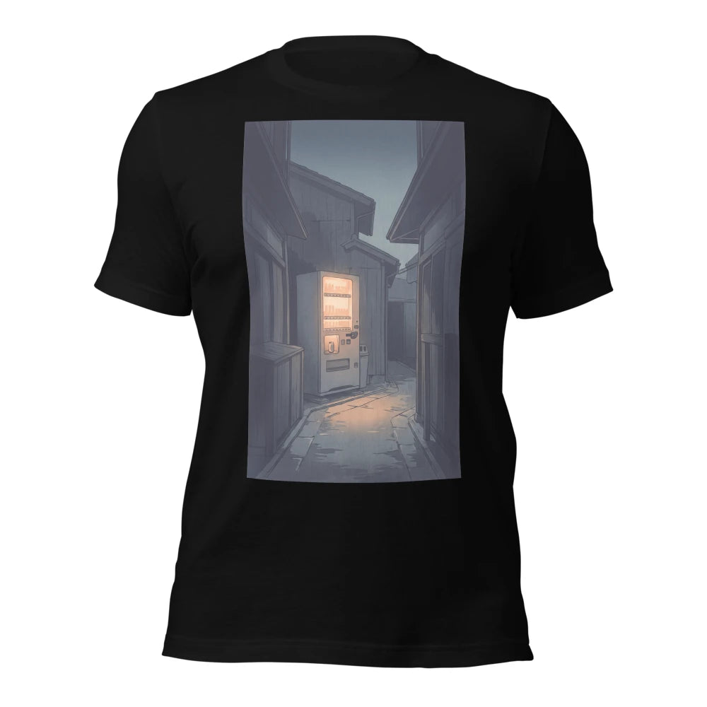 Black T-Shirt