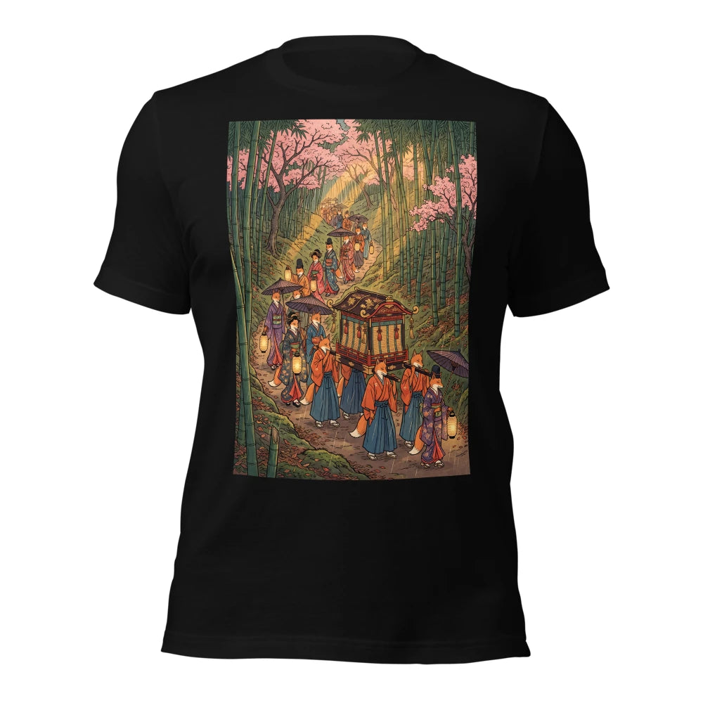Black T-Shirt