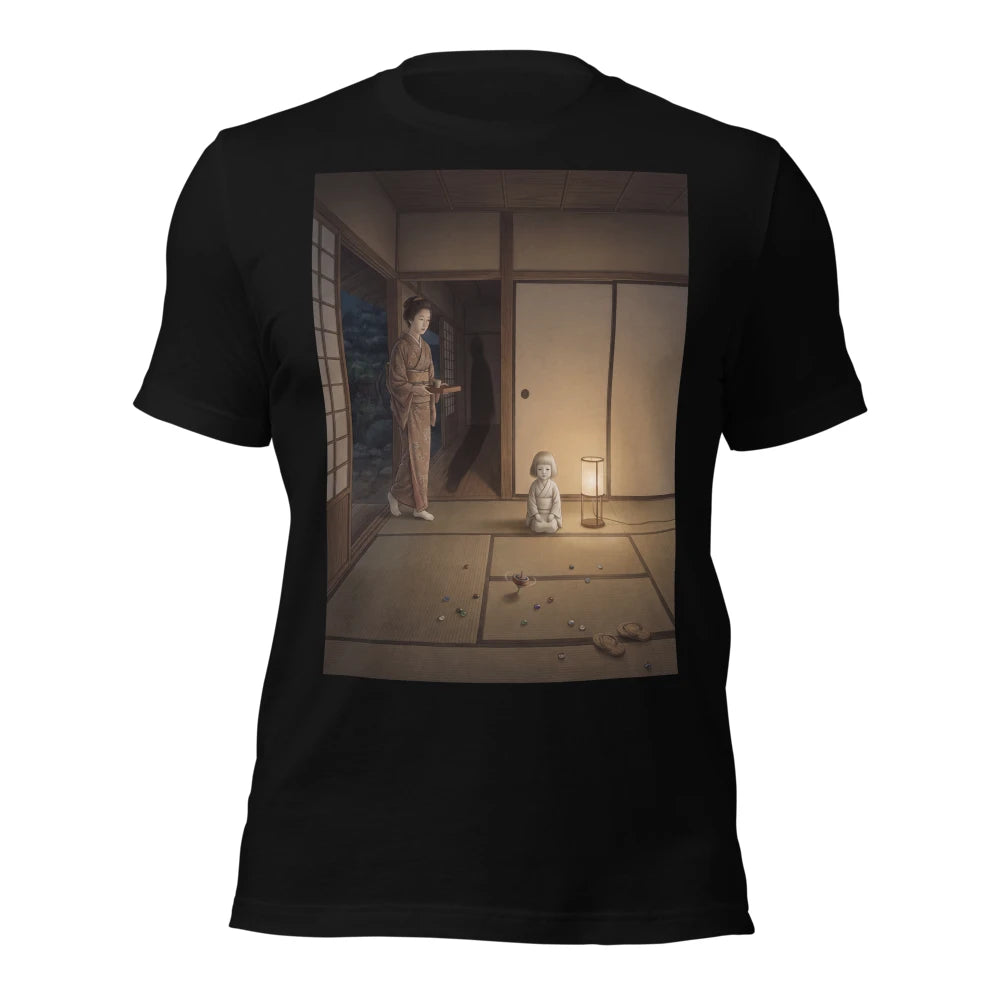 Black T-Shirt