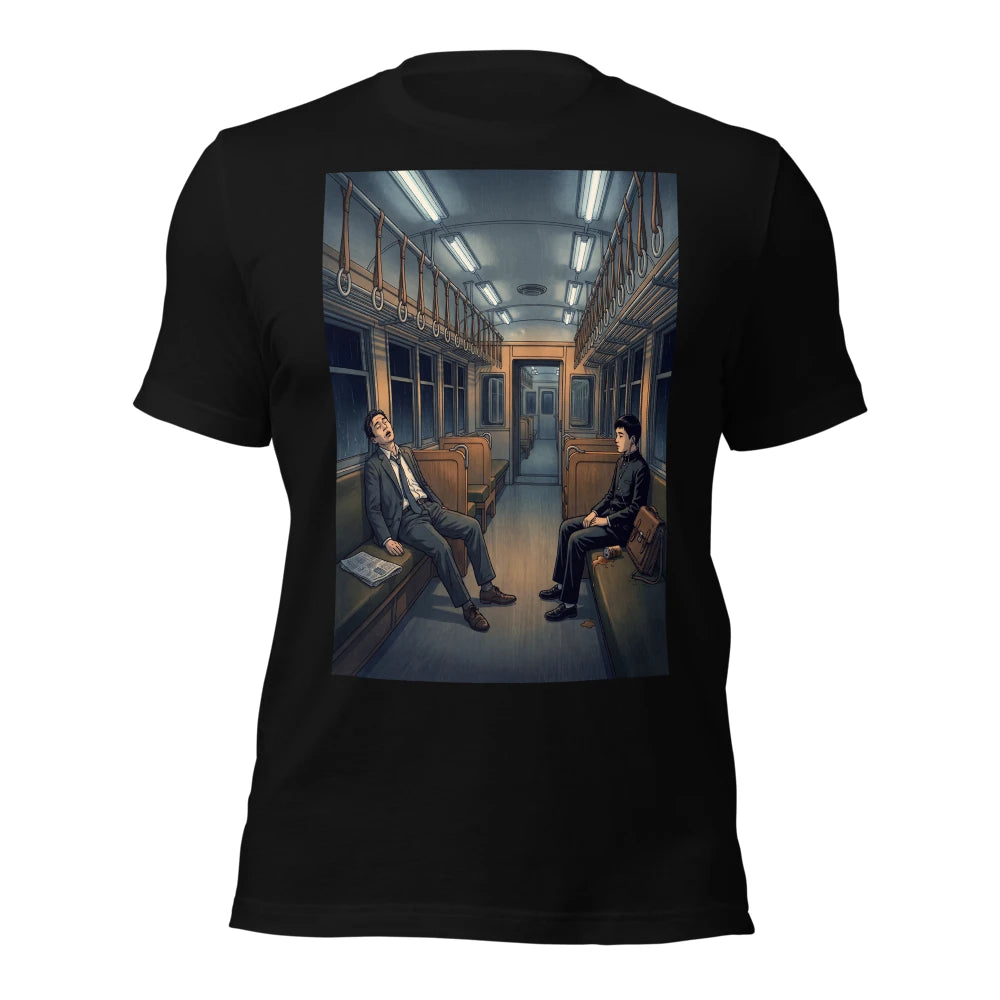 Black T-Shirt