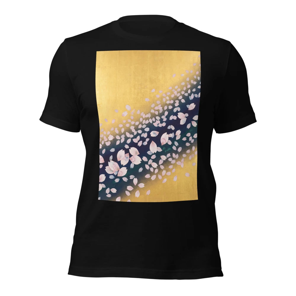 Black T-Shirt
