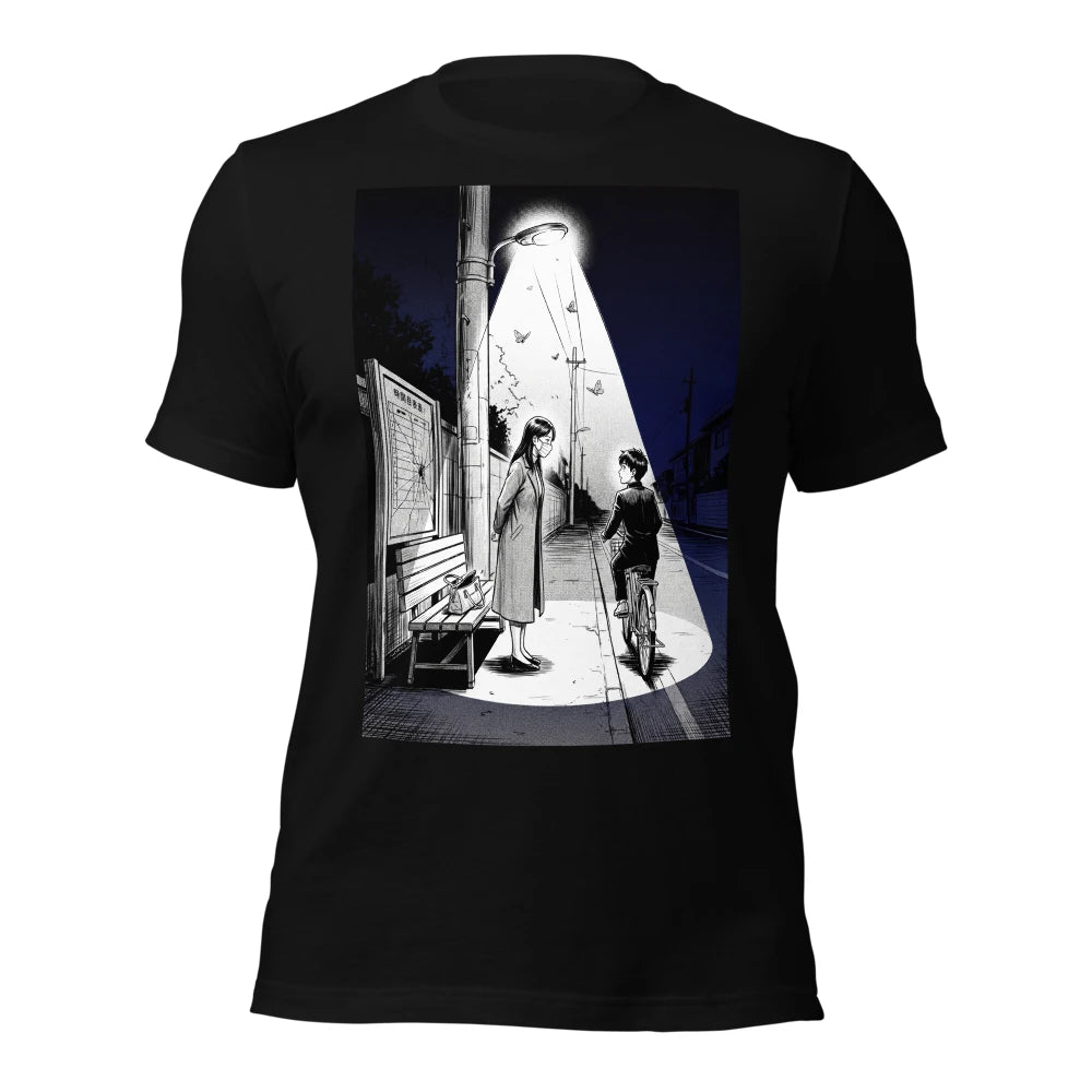 Black T-Shirt
