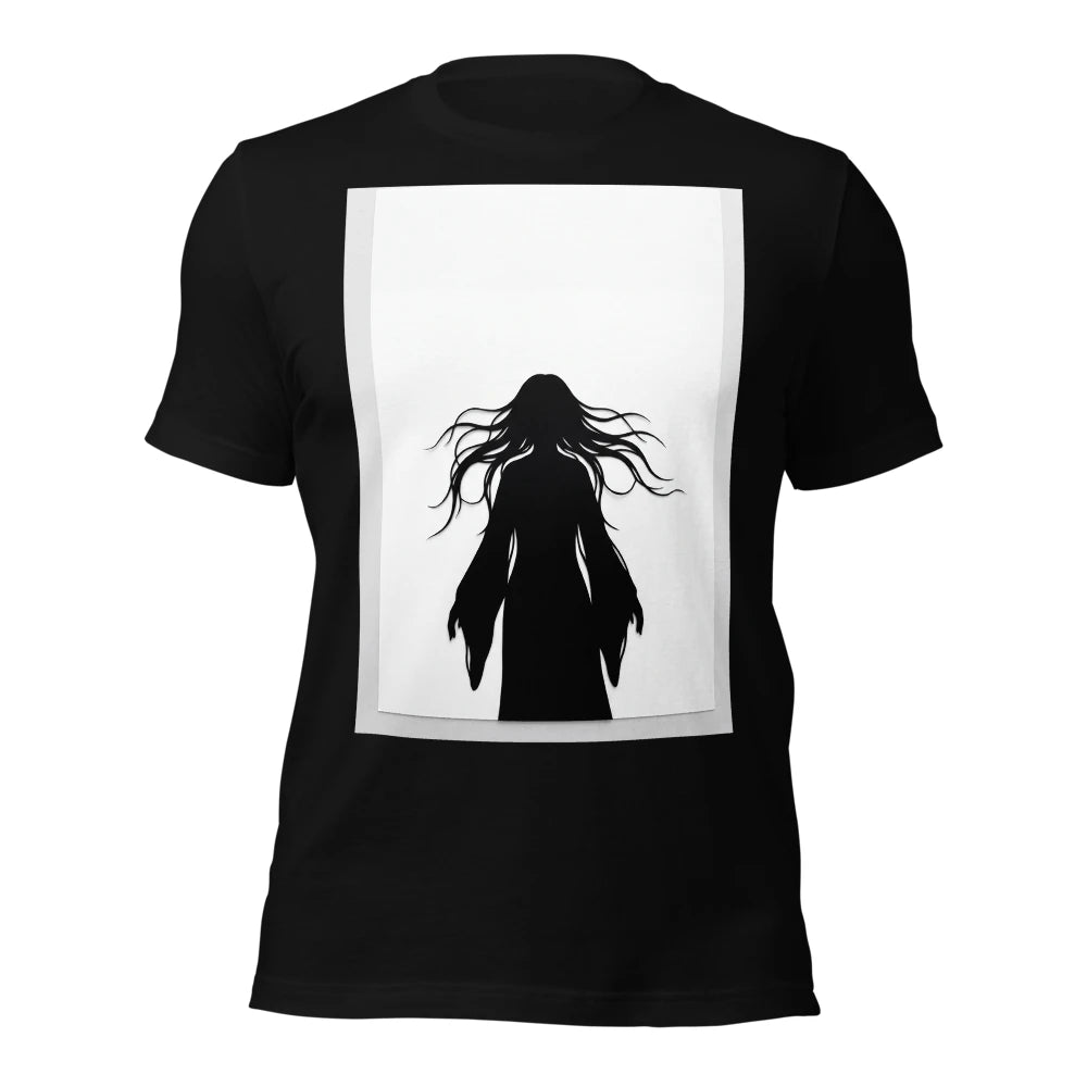 Black T-Shirt