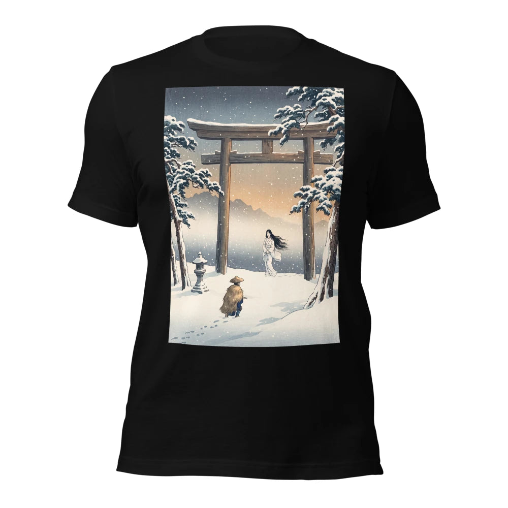 Black T-Shirt