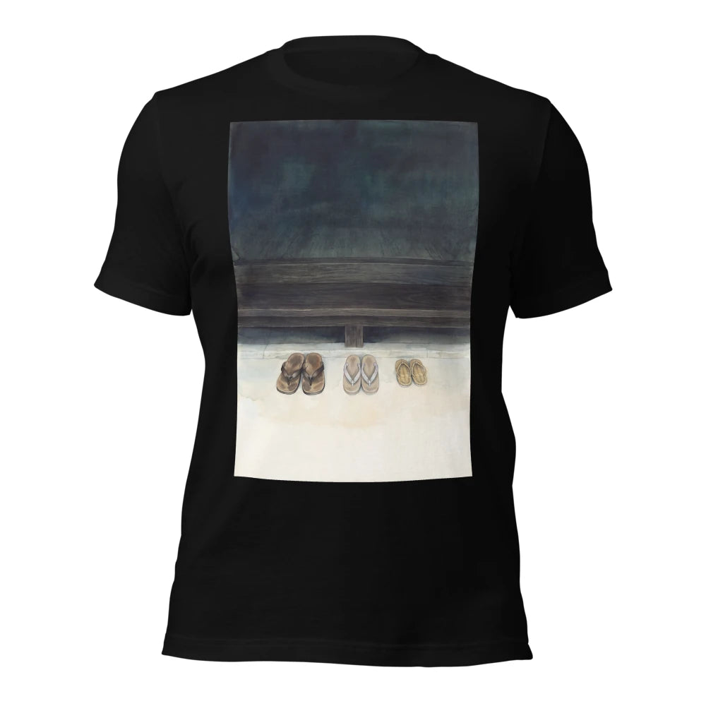 Black T-Shirt