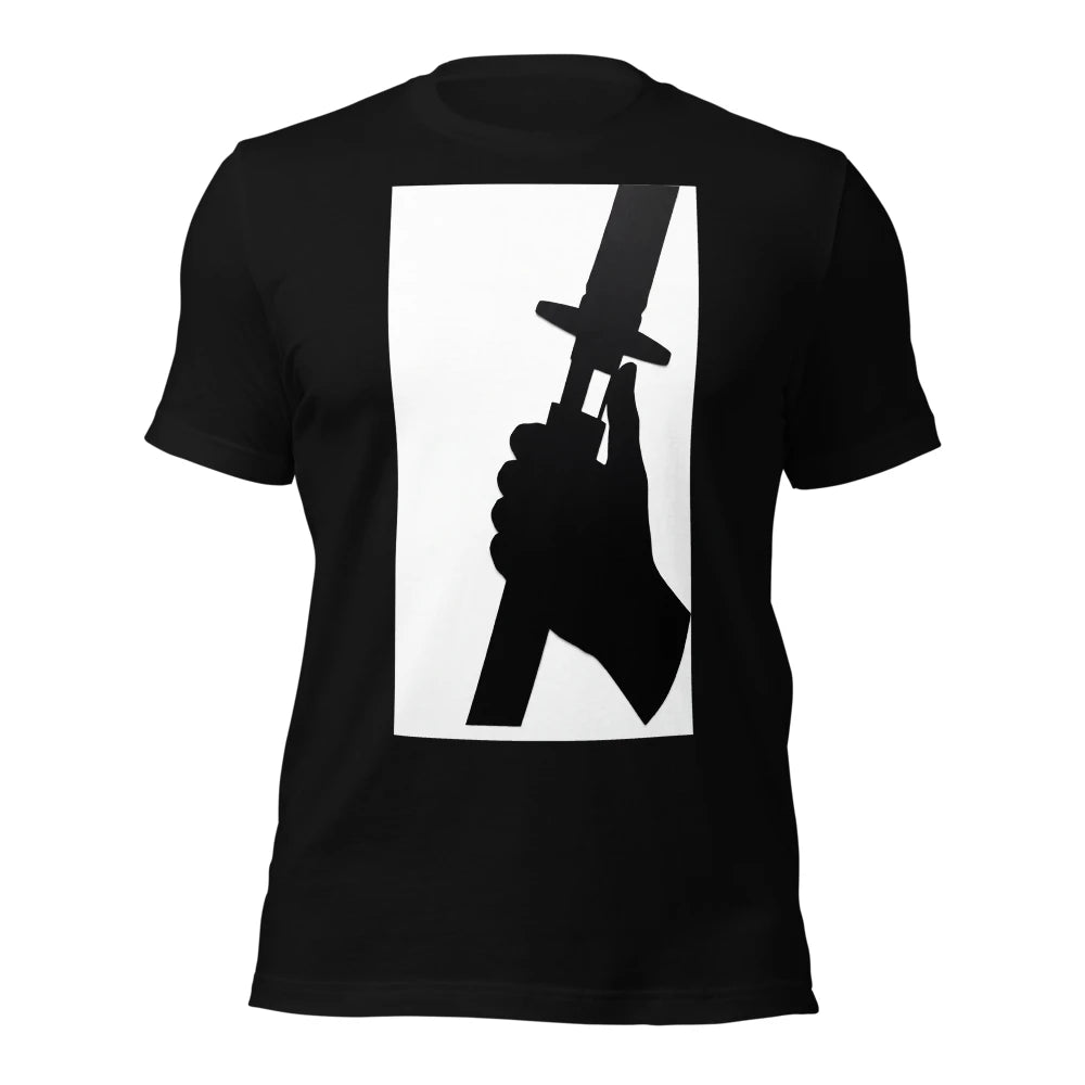 Black T-Shirt