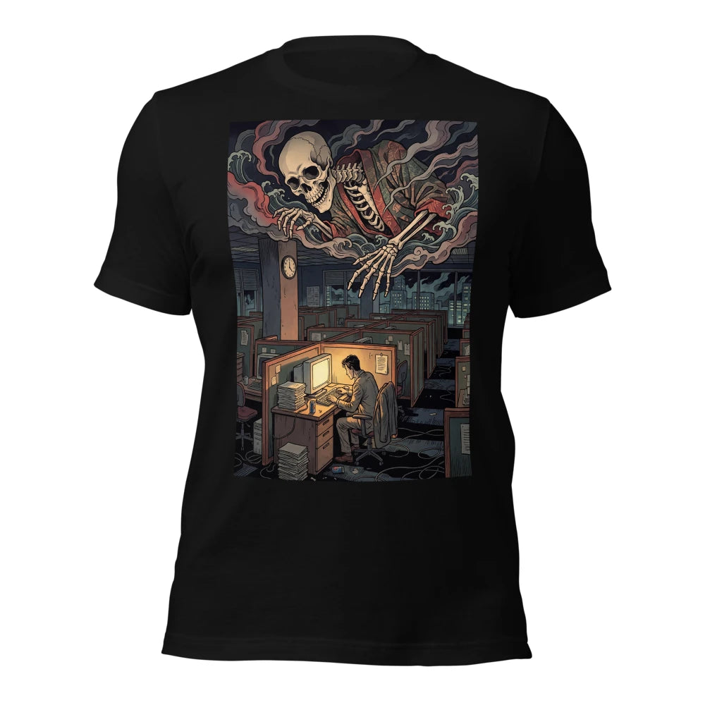 Black T-Shirt