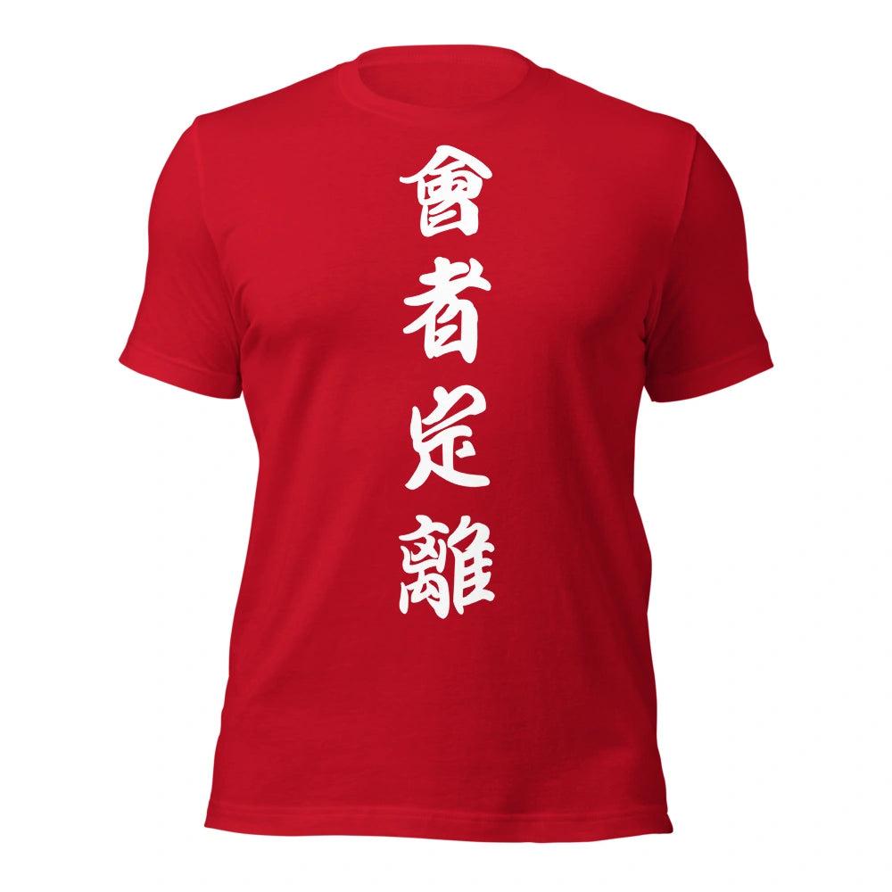 red T-Shirt