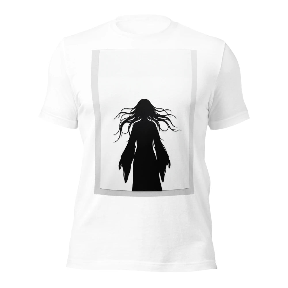 White T-Shirt