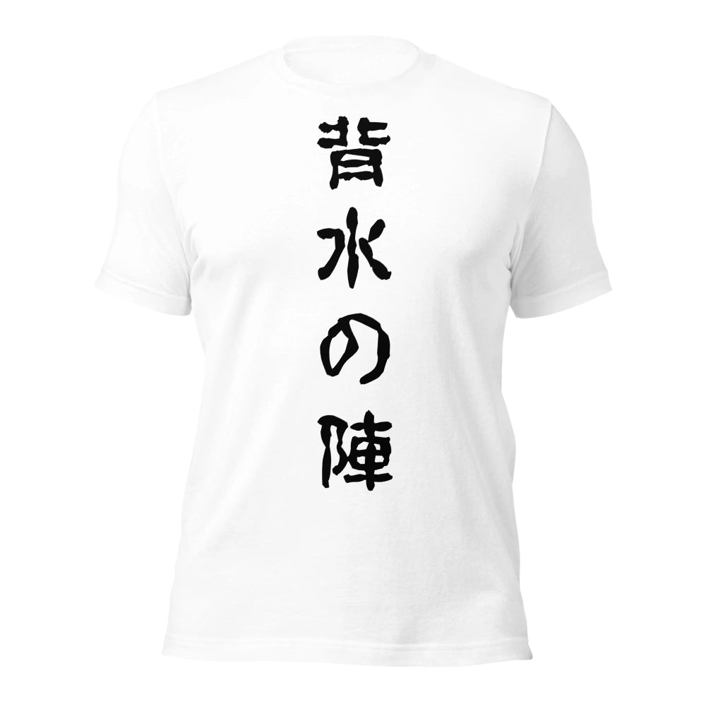 white T-Shirt