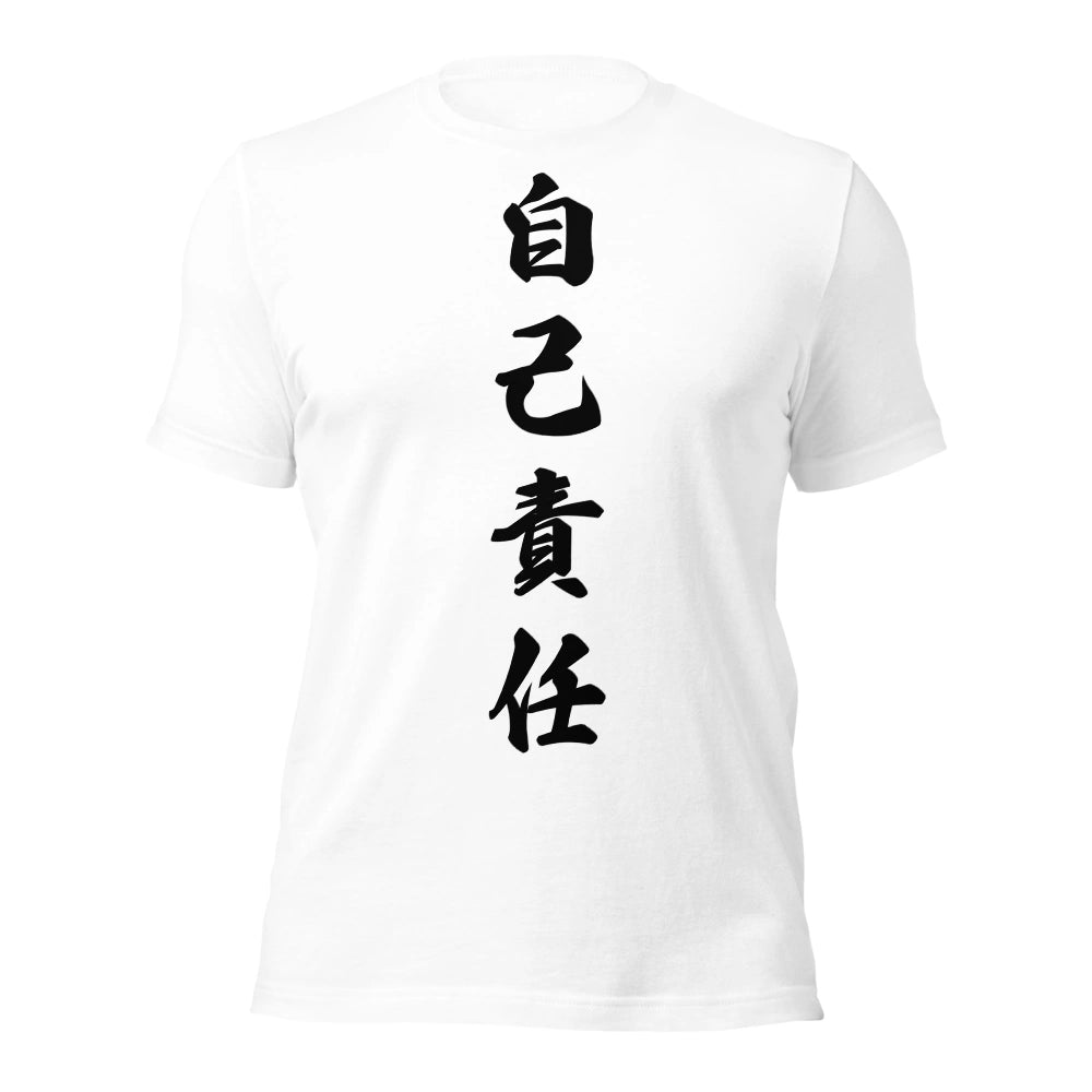 white T-Shirt