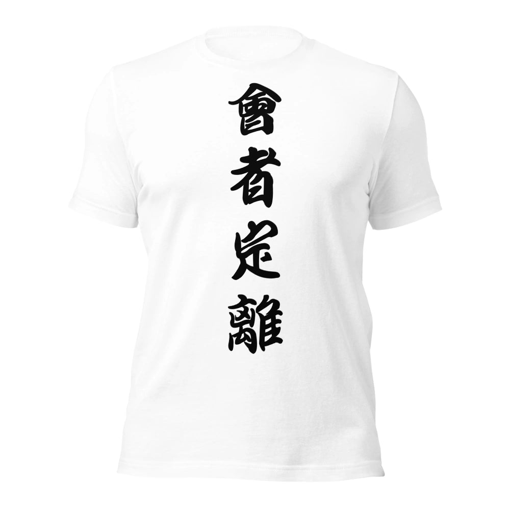 white T-Shirt