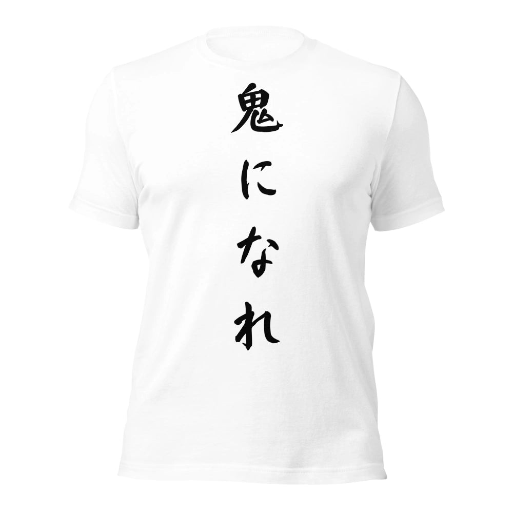white T-Shirt