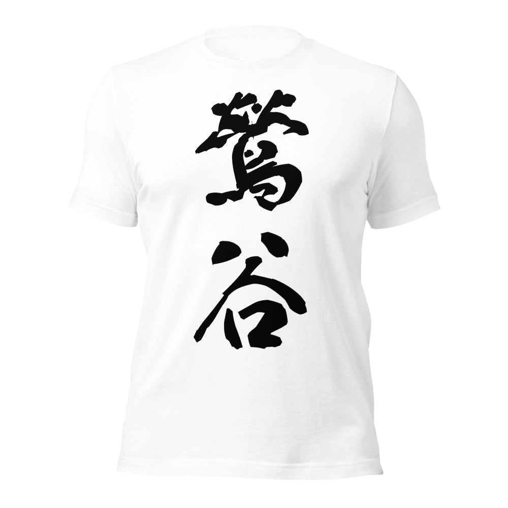 white T-Shirt