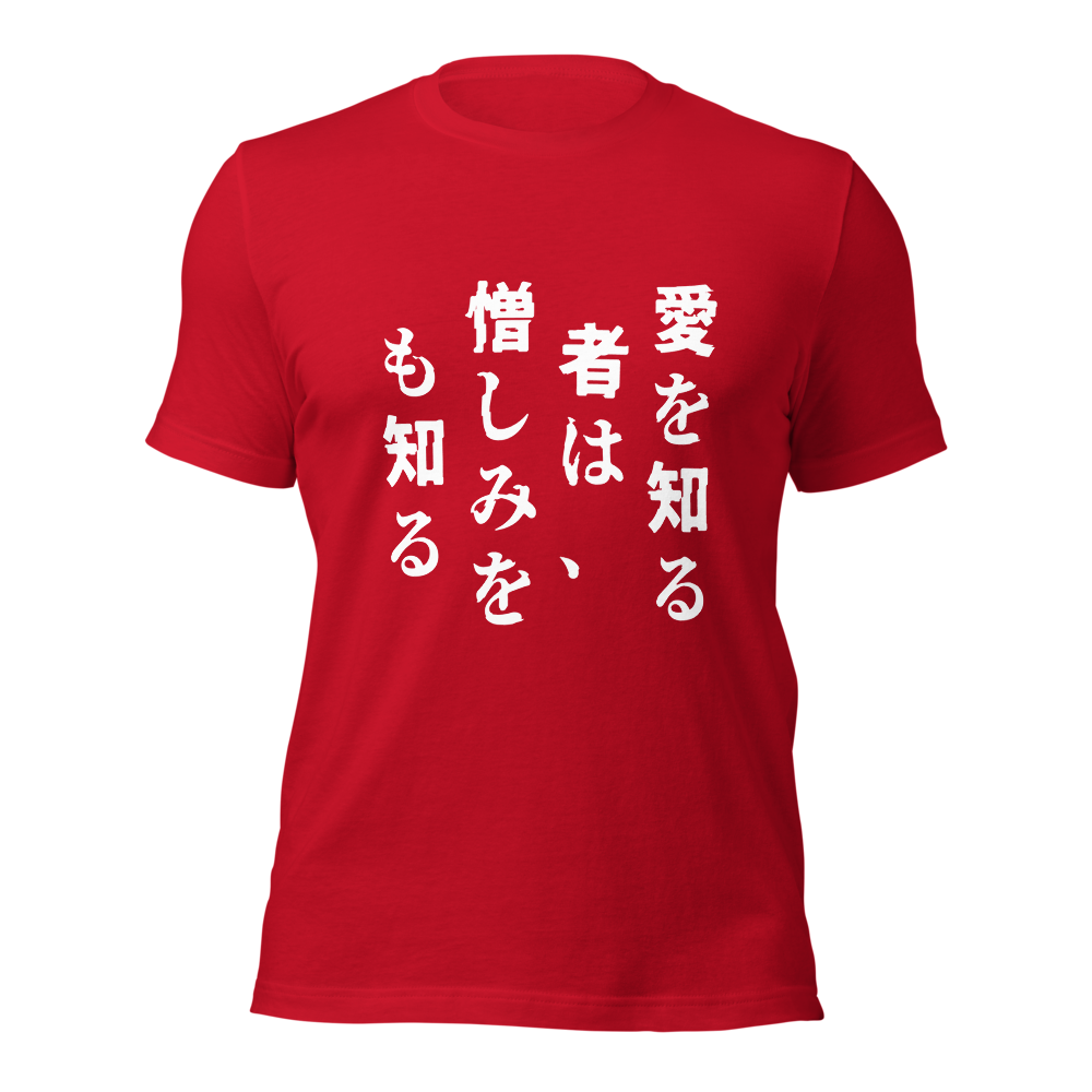 Red T-Shirt